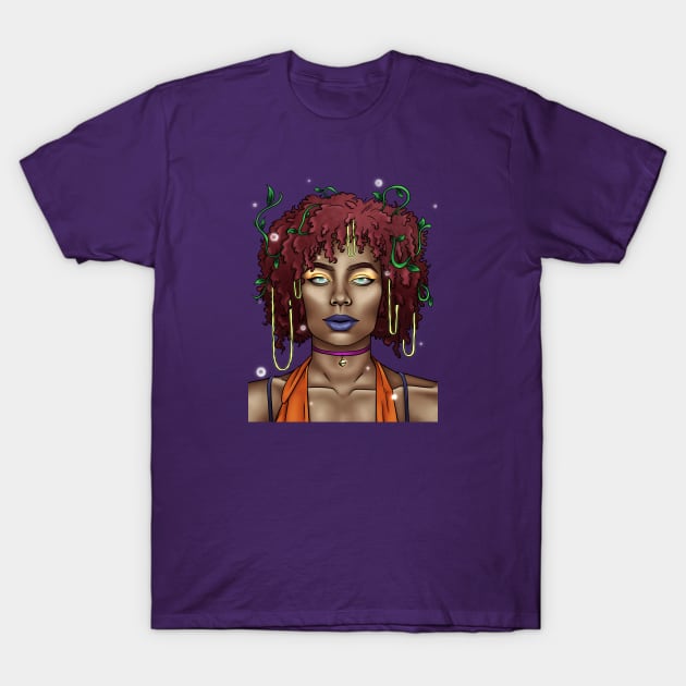 Seer T-Shirt by yeppep